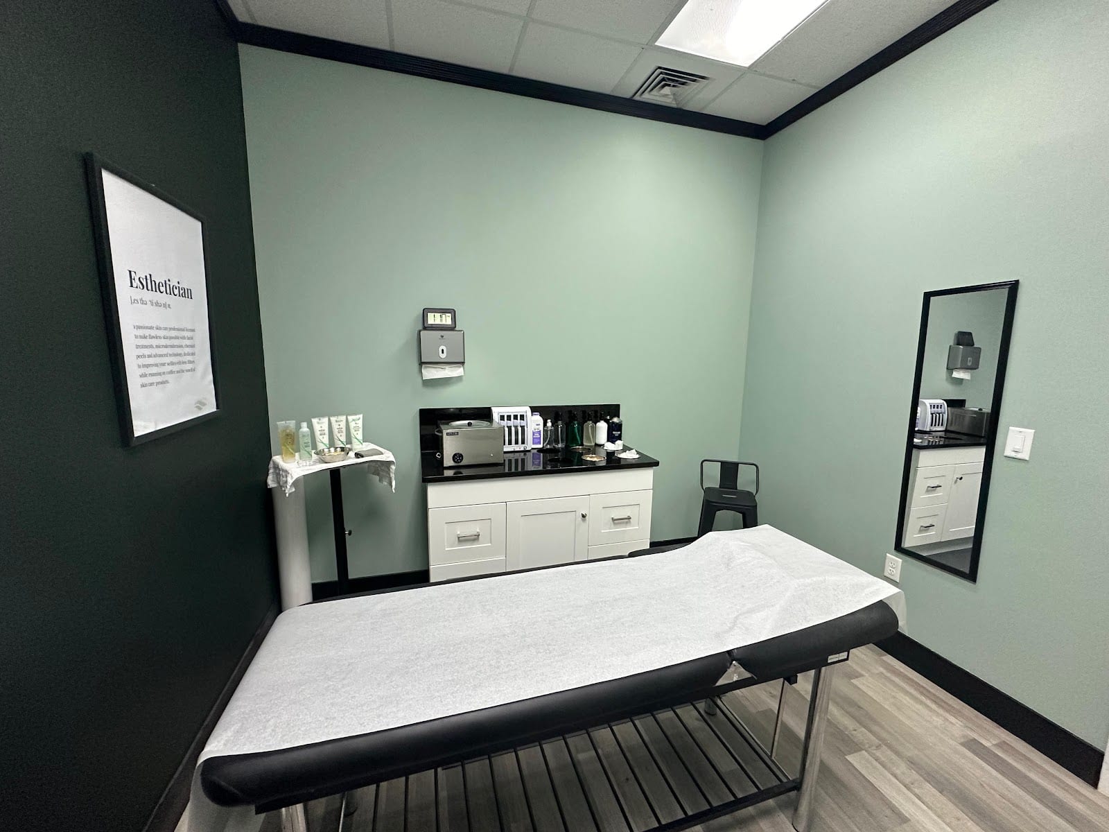 Premier Wax Center — Port Charlotte