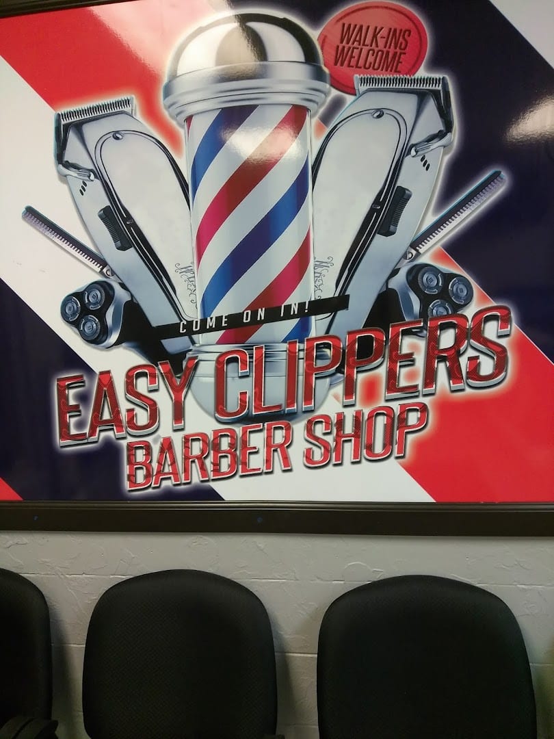 Easy Clippers, photo 4