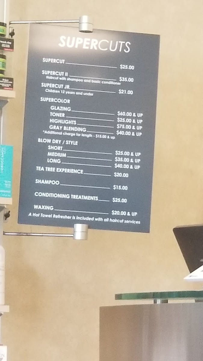 Supercuts, photo 3