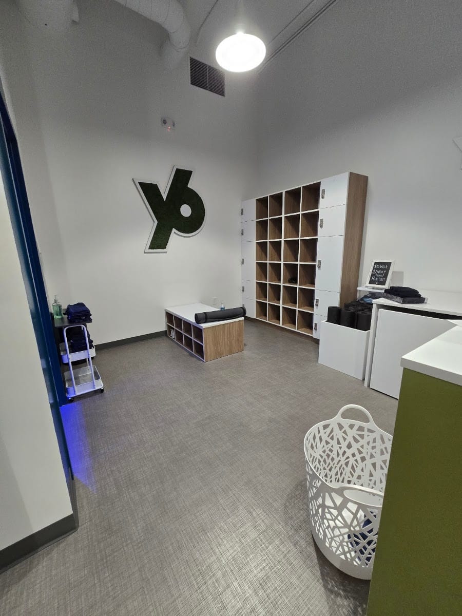 YogaSix, photo 3