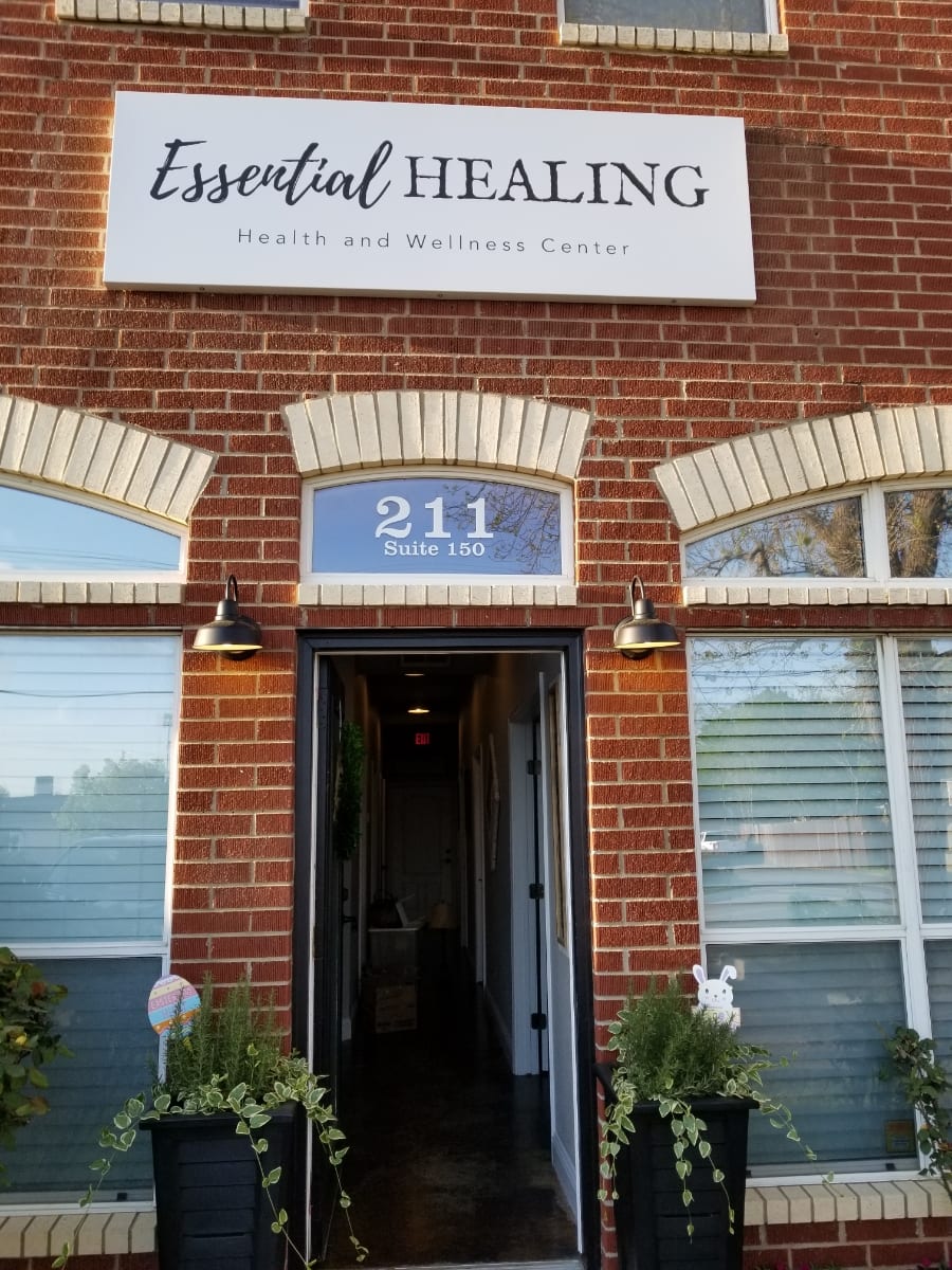 Essential Healing Health and Wellness Center, photo 4