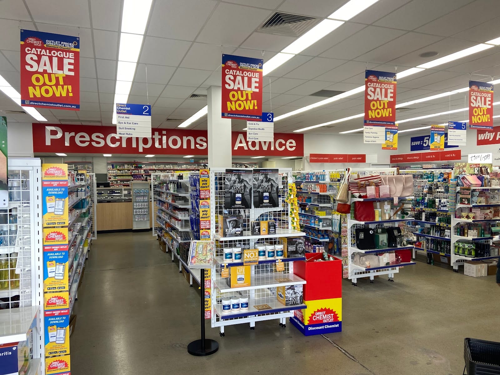 Direct Chemist Outlet Northern Beaches, photo 3
