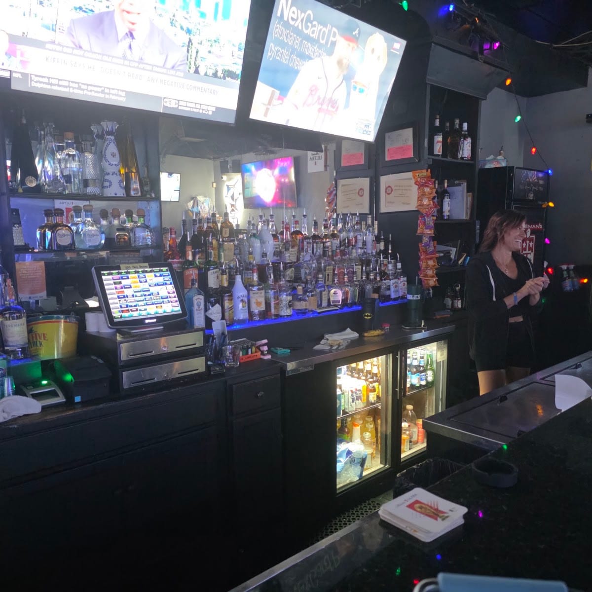Coleman’s Tavern