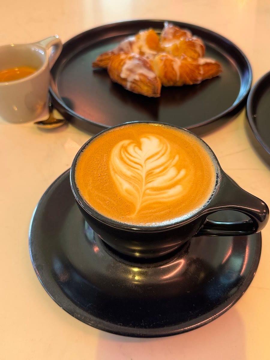 Yellow Brick Coffee, photo 4