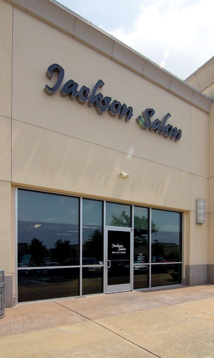 Jackson Salon, photo 3