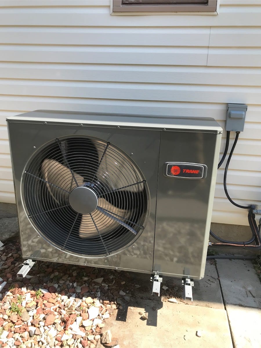 Sherwood Mechanical Services, Inc, photo 4