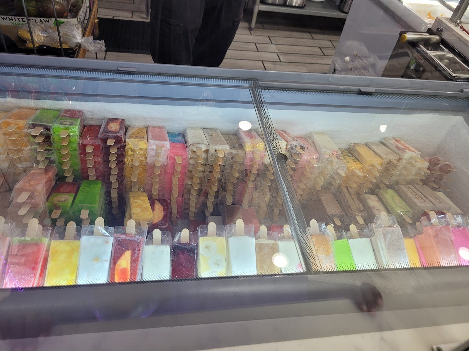 La Michoacana Station Ice Cream, photo 2
