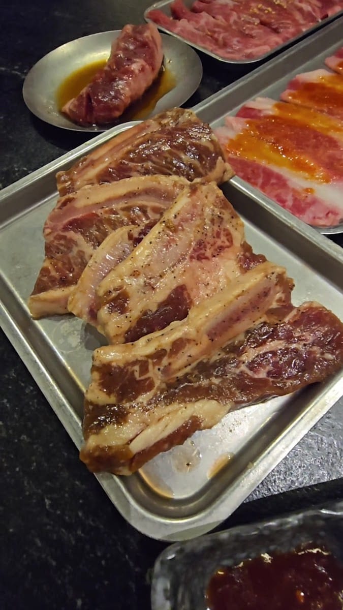 Yakiniku Legend, photo 2