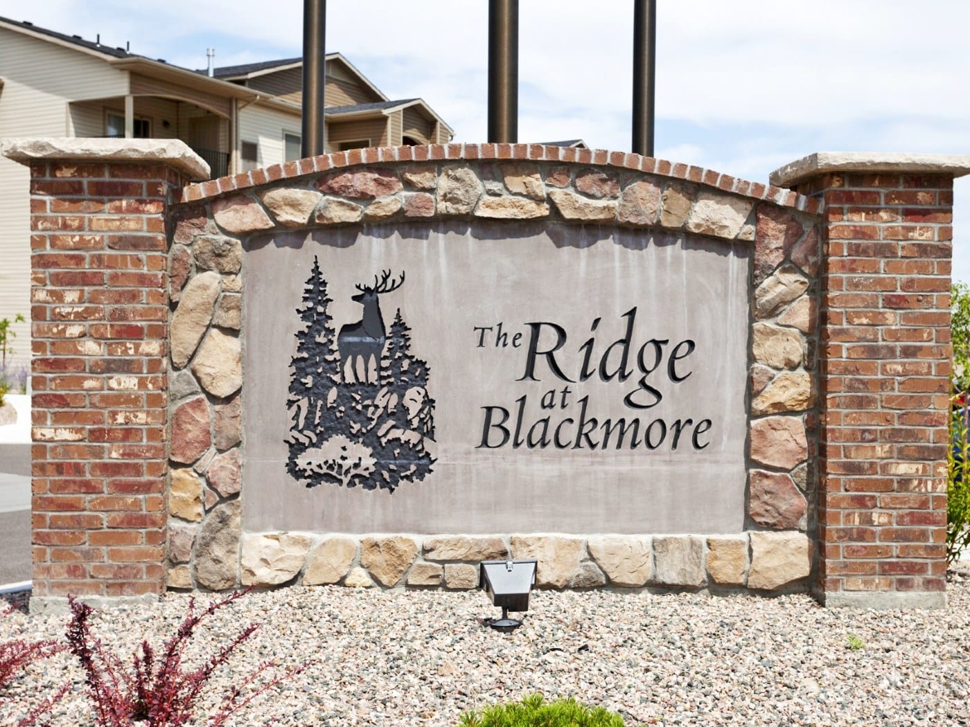 The Ridge at Blackmore, photo 2