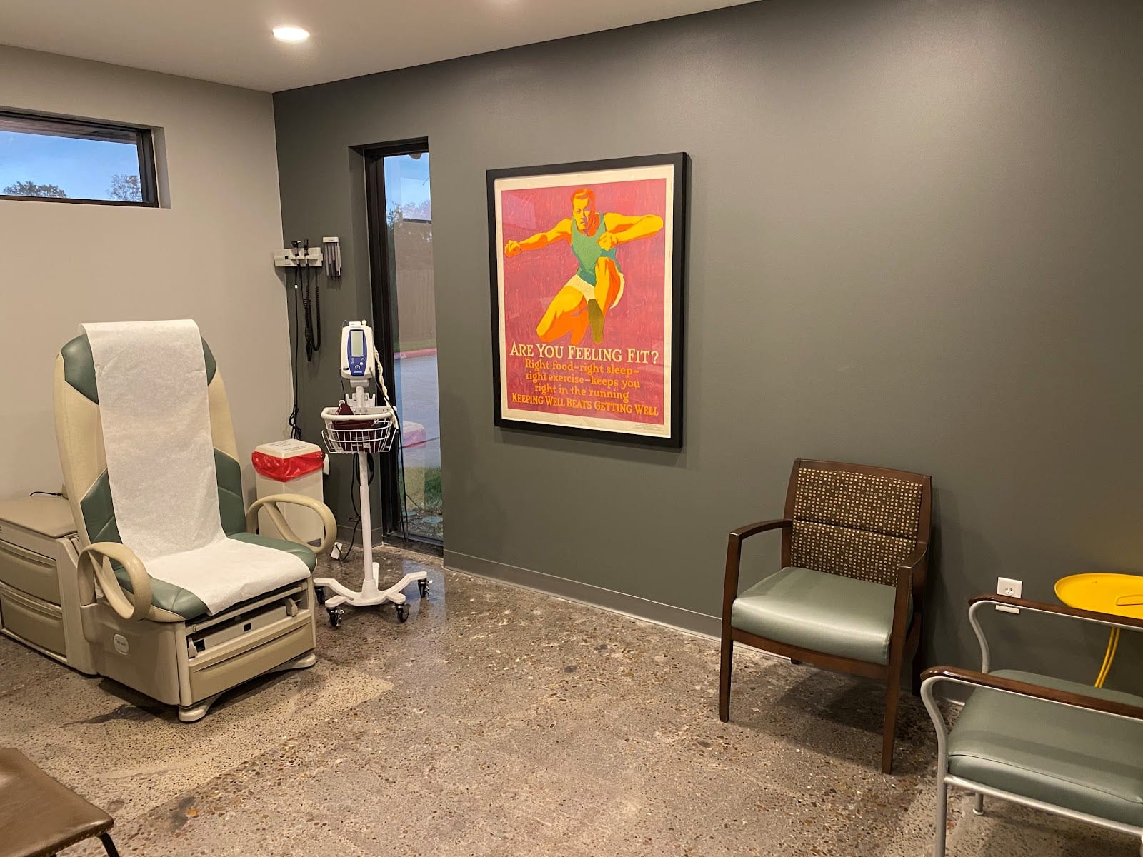 Msonthi B. Levine M.D., photo 2