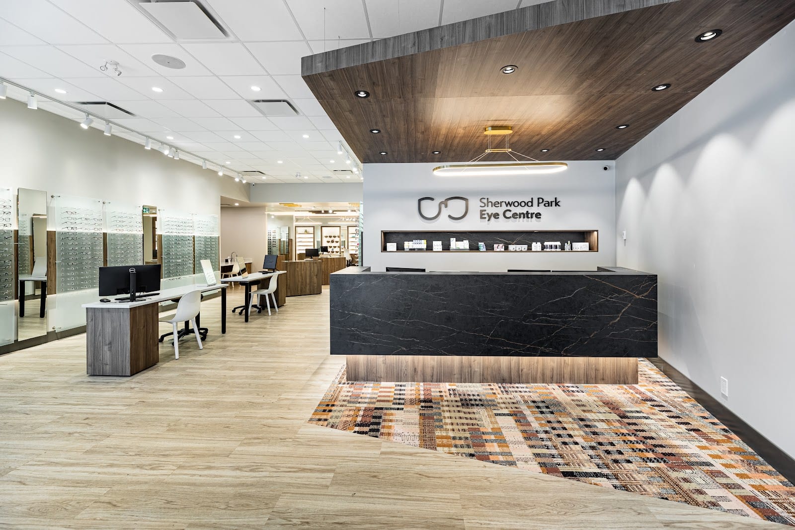 Sherwood Park Eye Centre, photo 2