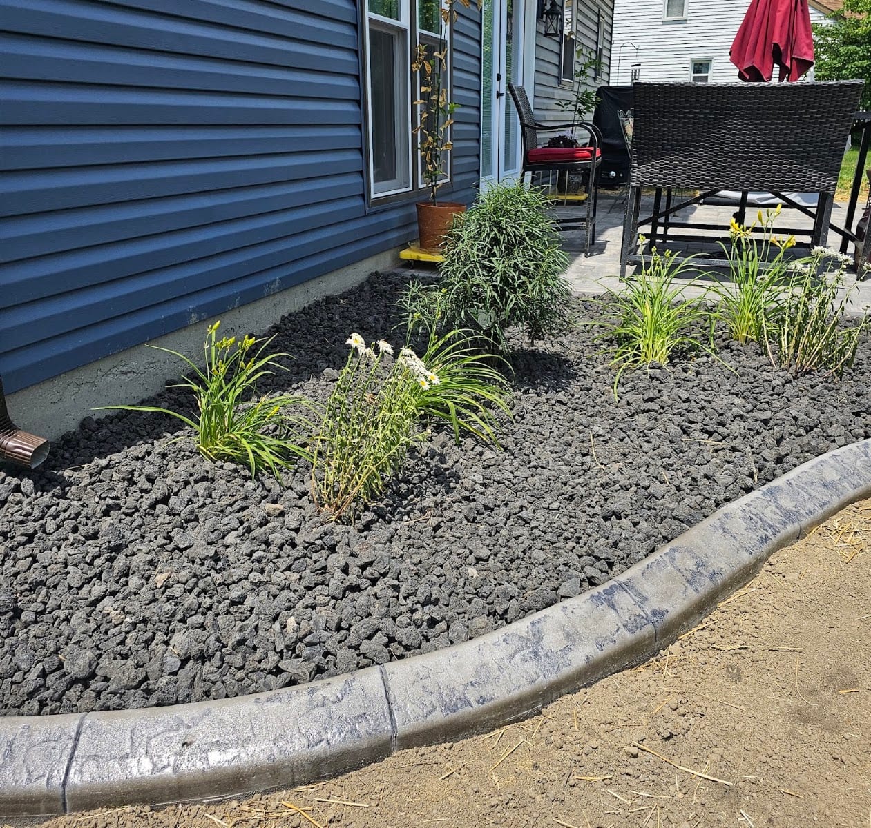 Sunflower Lawn and Landscaping