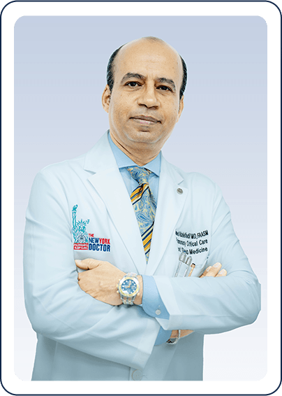 The New York Doctor Pulmonary,and sleep medicine center, photo 2
