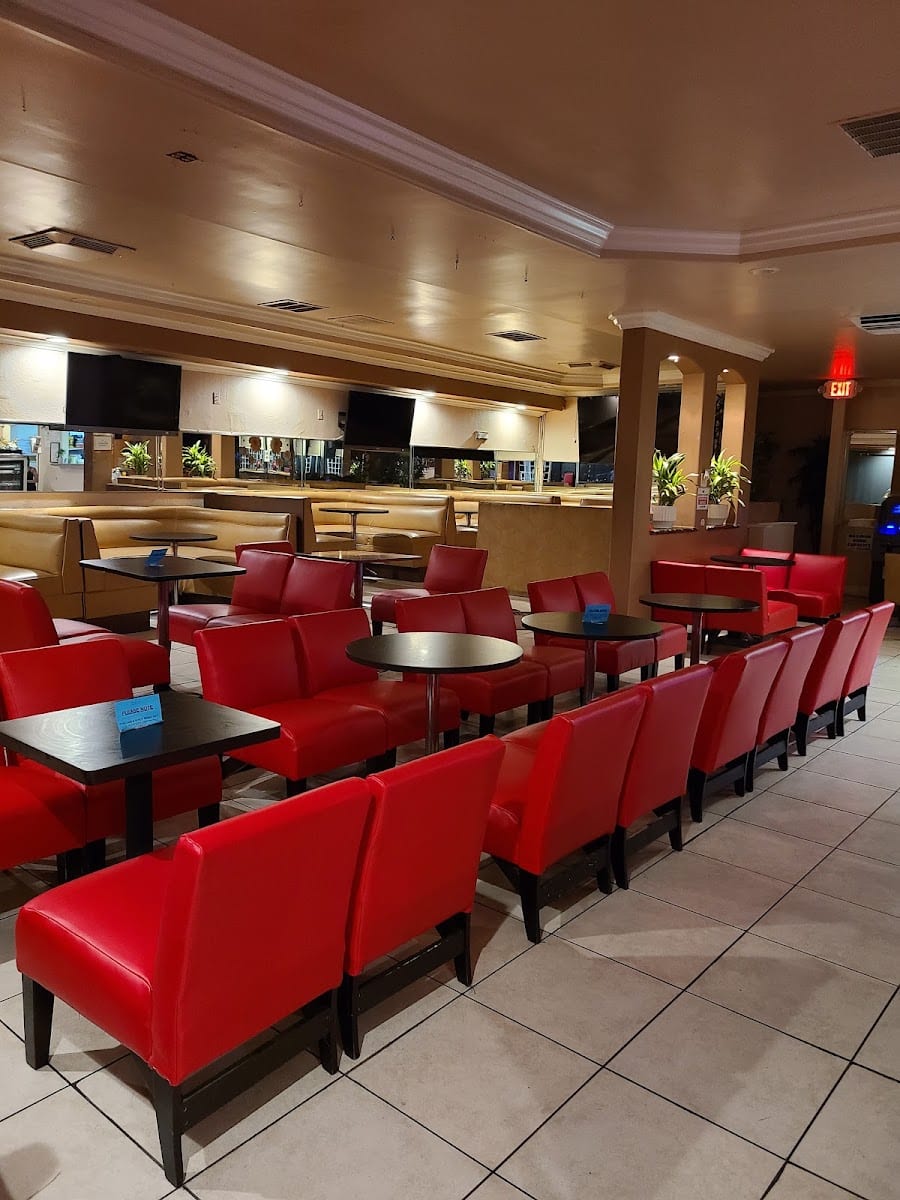 DD Café