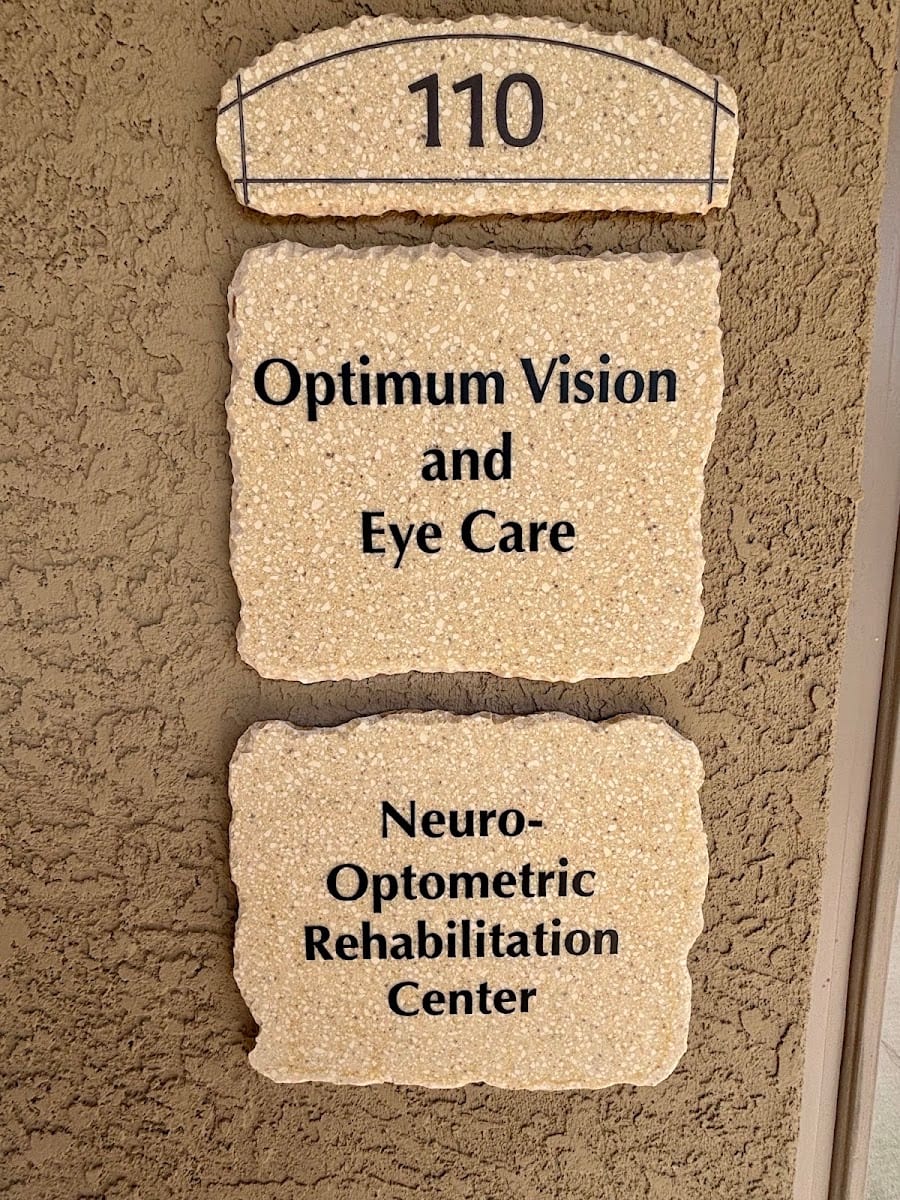 Optimum Vision & Eye Care, photo 4