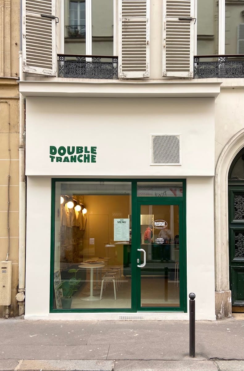 Double Tranche, photo 2