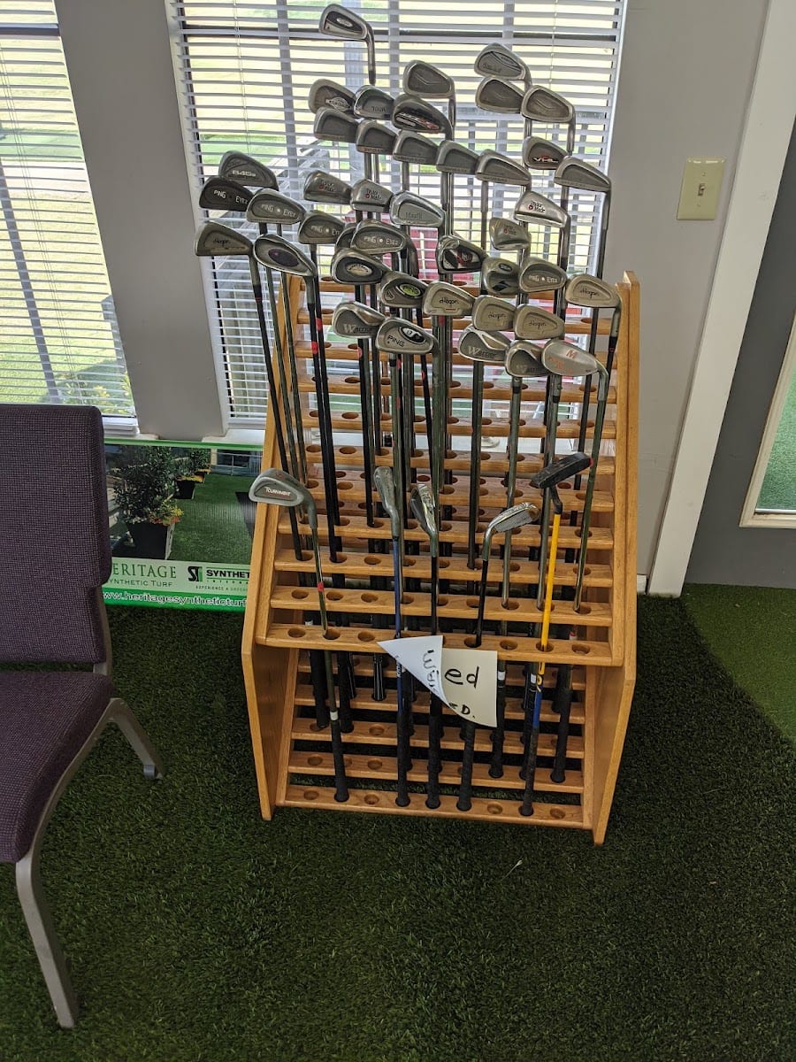Driving range on 76, photo 2