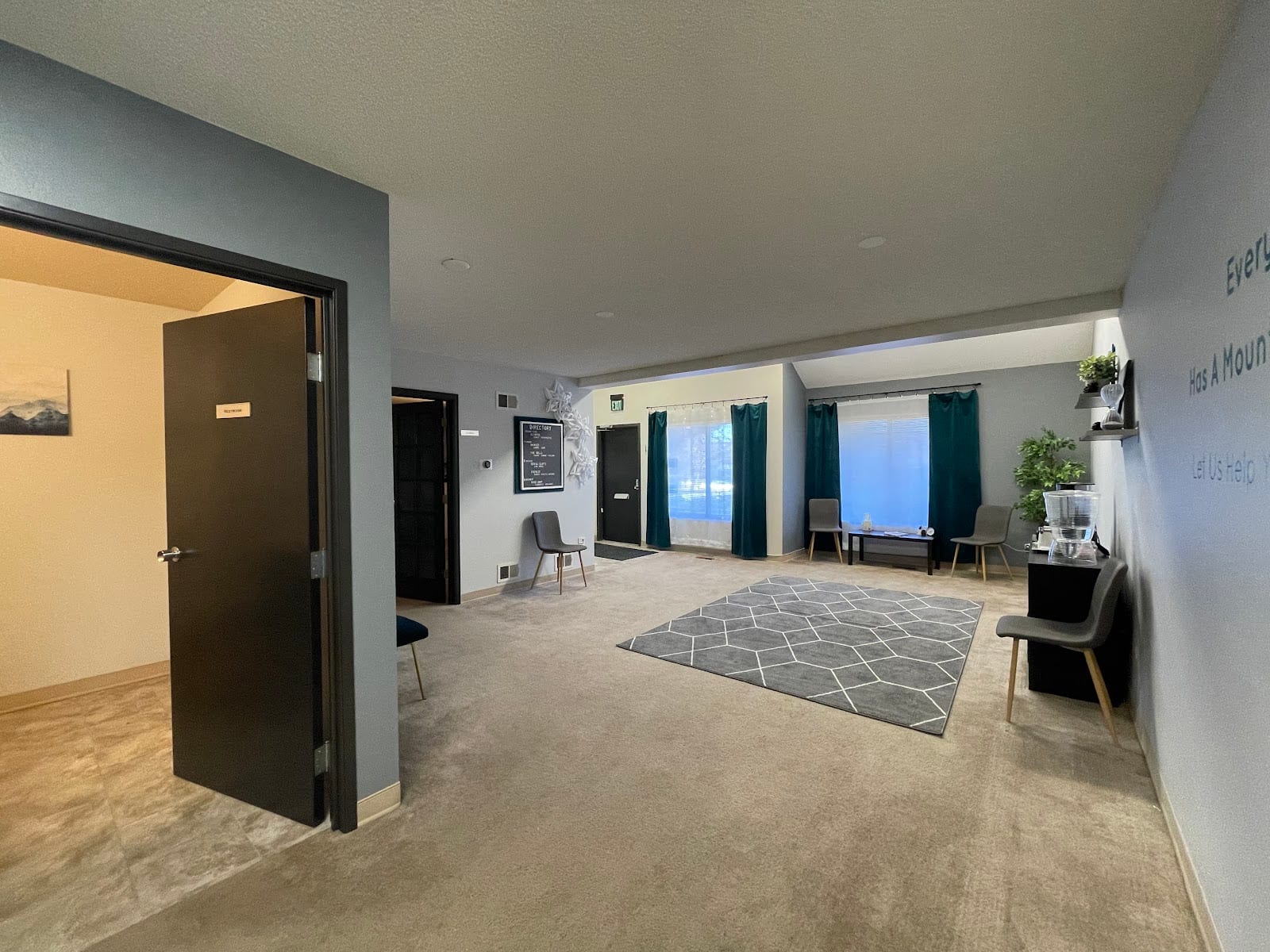 The Studios At Summit Therapeutics: Bodywork, Massage, and Lymphatic Wellness, photo 4