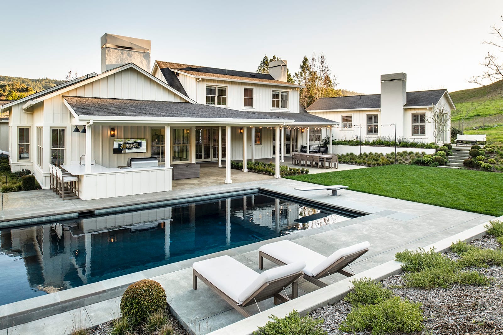 General Contractor SF | Larkspur Builders Inc. | Construction and Remodeling, photo 3