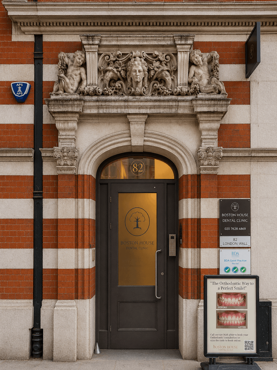 Boston House Dental Clinic, photo 3
