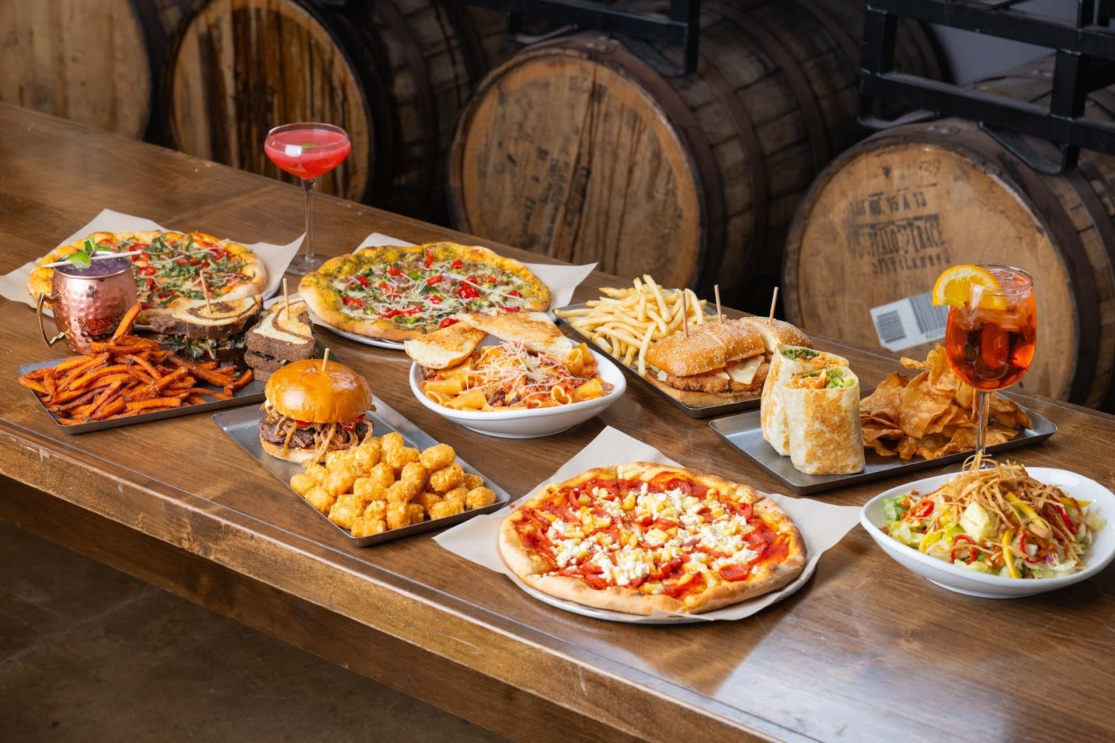 Fate Brewing Company - Scottsdale