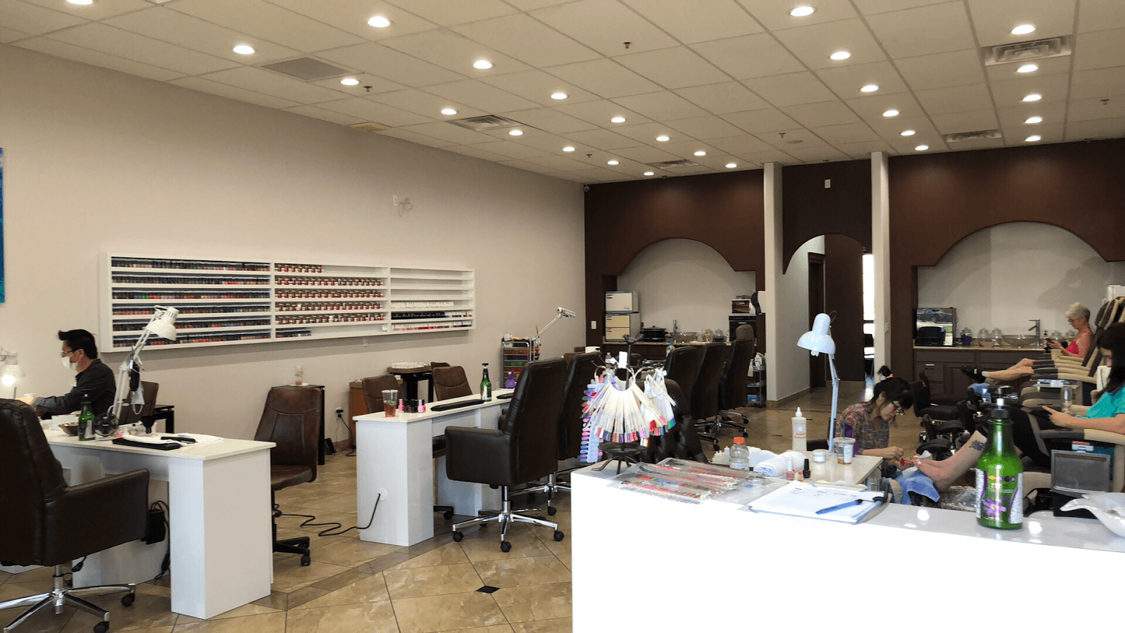 Aloha Nails and Spa, photo 2