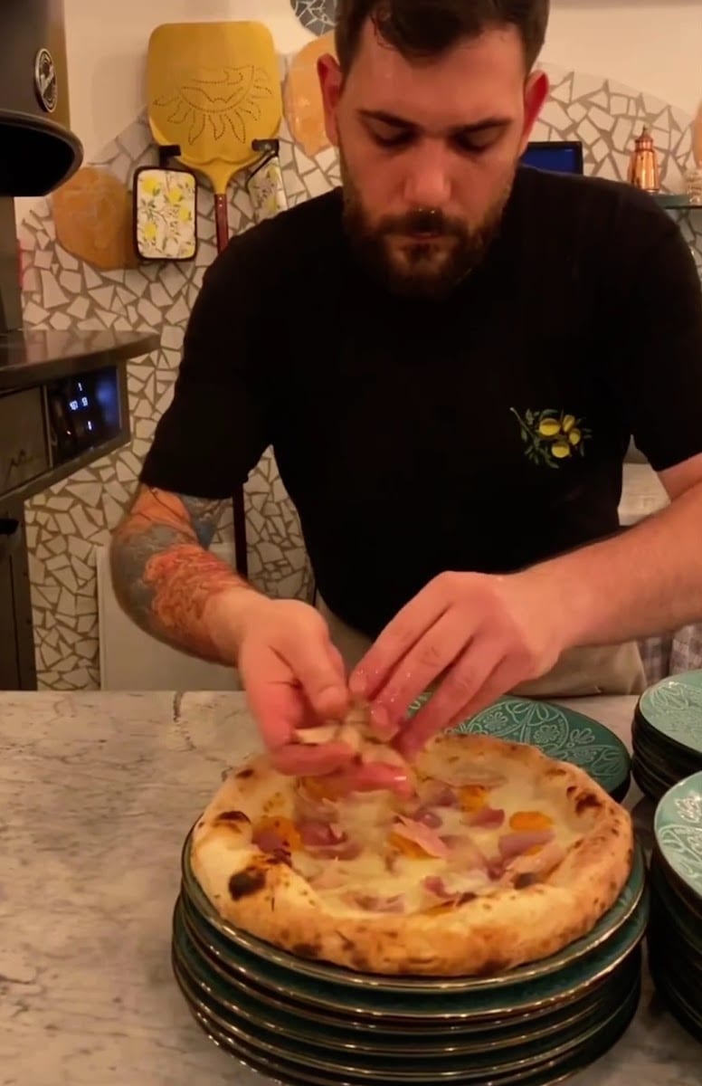 Sorrento Pizzeria Napoletana, photo 3