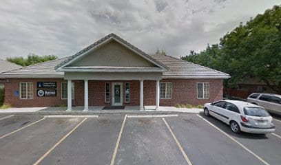 Paradise Creek Recovery Center