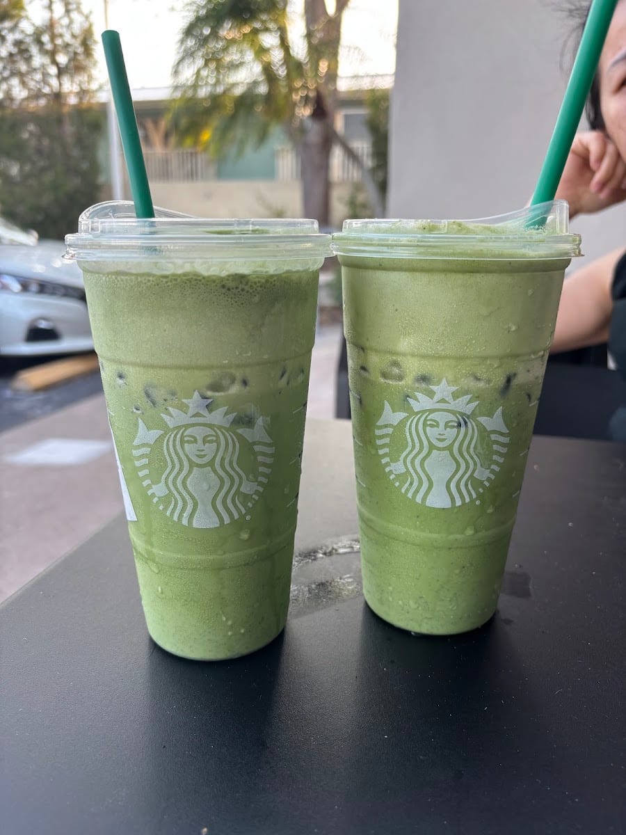 Starbucks Coffee Company, photo 4