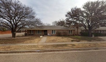 Jackson Rental Properties