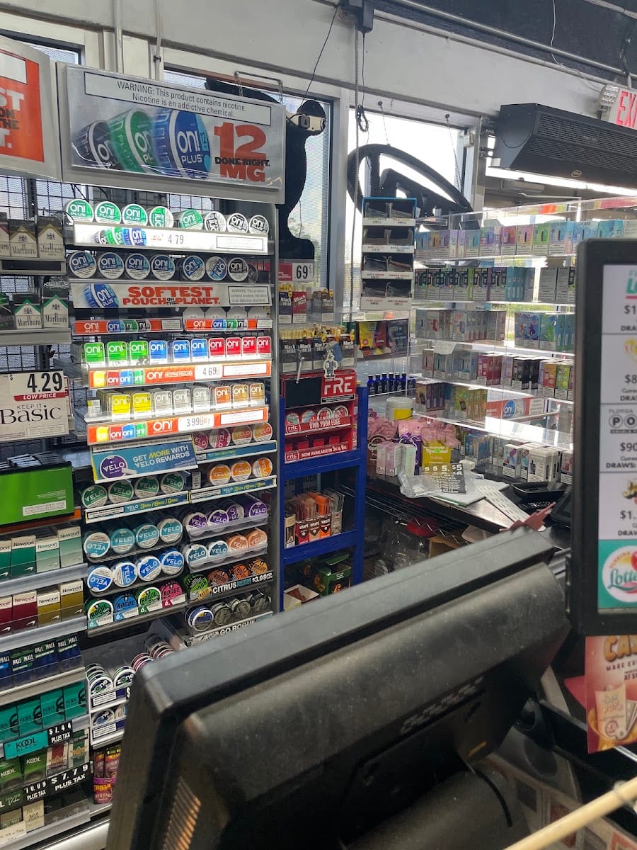 VJ Food Mart