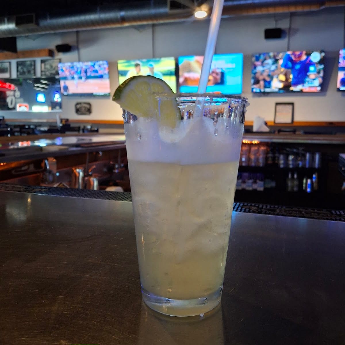 The O Bar