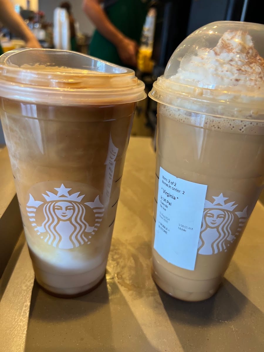 Starbucks Coffee Company, photo 4