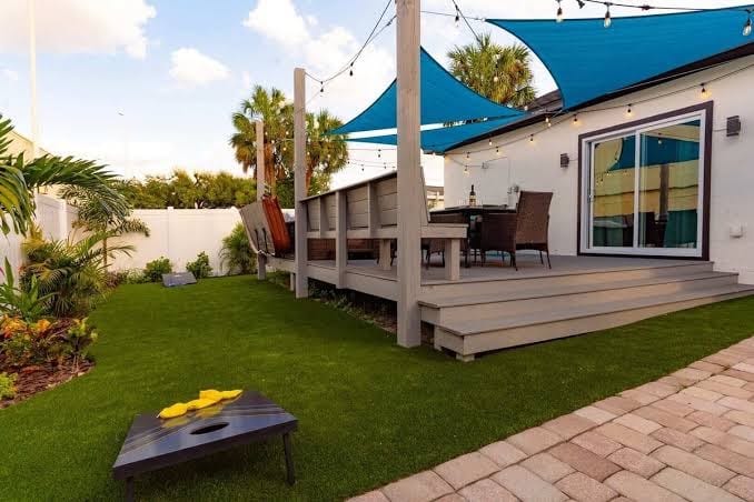 Amazing Studio Near Beach and Downtown Pool and Gym - Apartment, photo 2