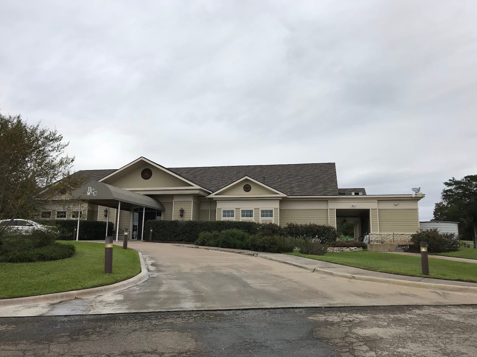 Brenham Country Club, photo 2