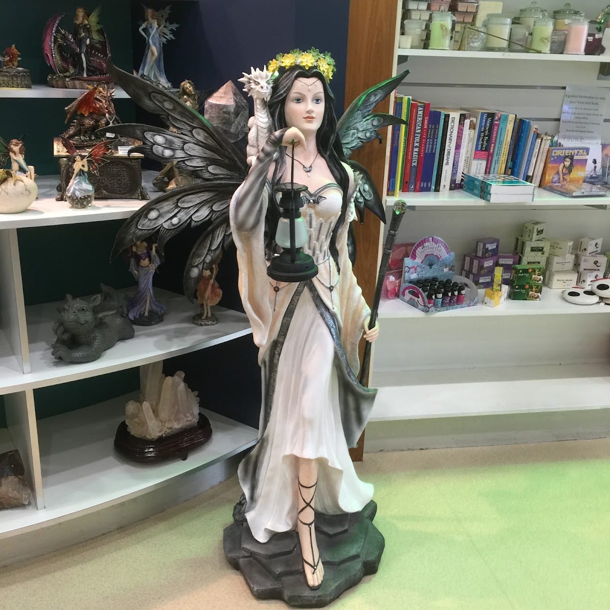 The Crystal Kingdom, photo 4