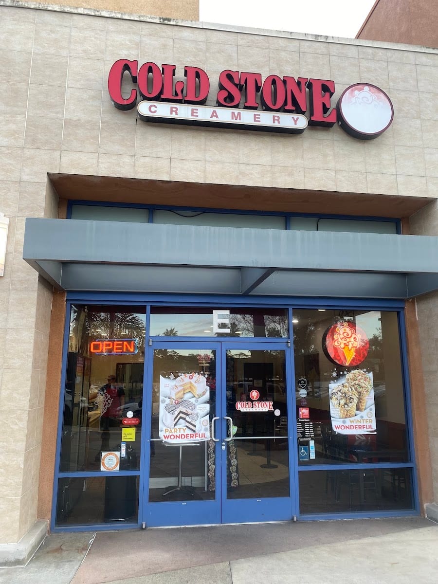 Cold Stone Creamery, photo 2