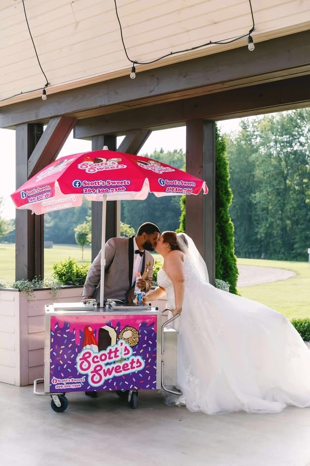 Scott's sweets
