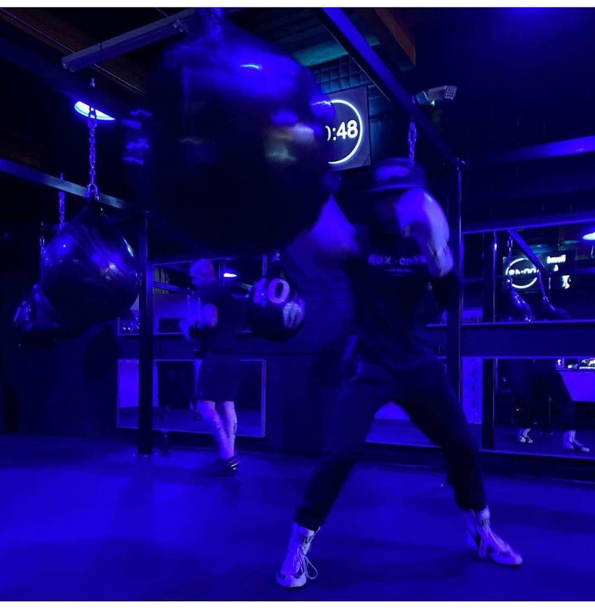 ONYX BOXING, photo 4