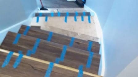 F&M Handyman and flooring repair