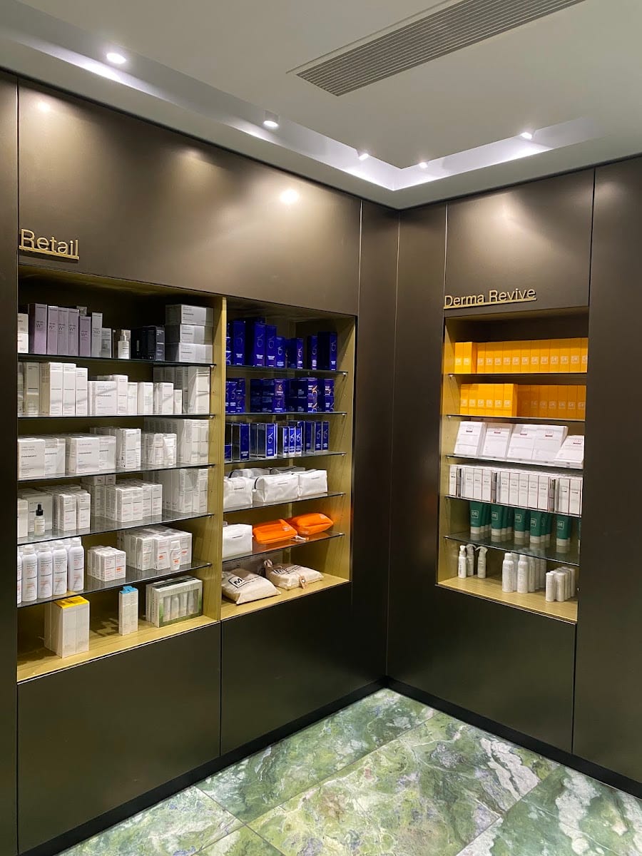Derma Revive Skin Clinic