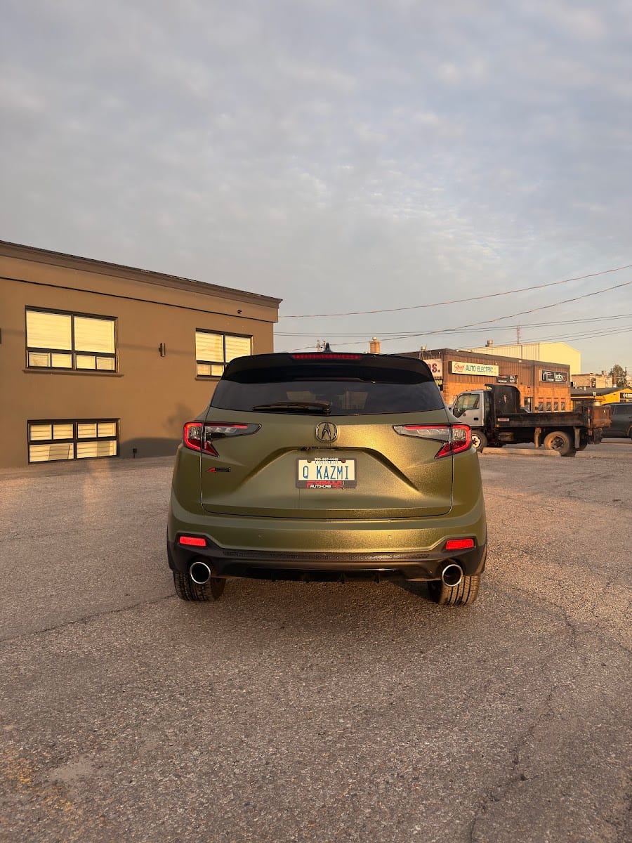 Formula Auto Lab, photo 4