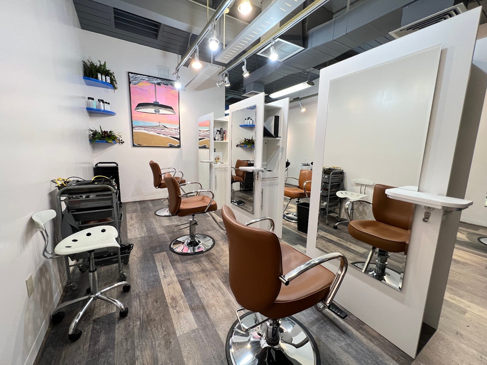 Empathy Salon And Scalp Treatments