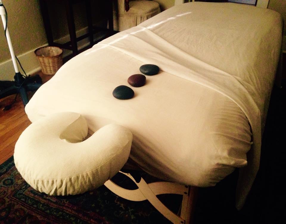 Tucson Massage Therapies, photo 2