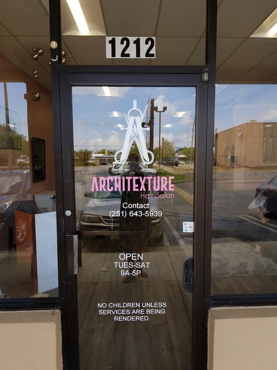 Architexture