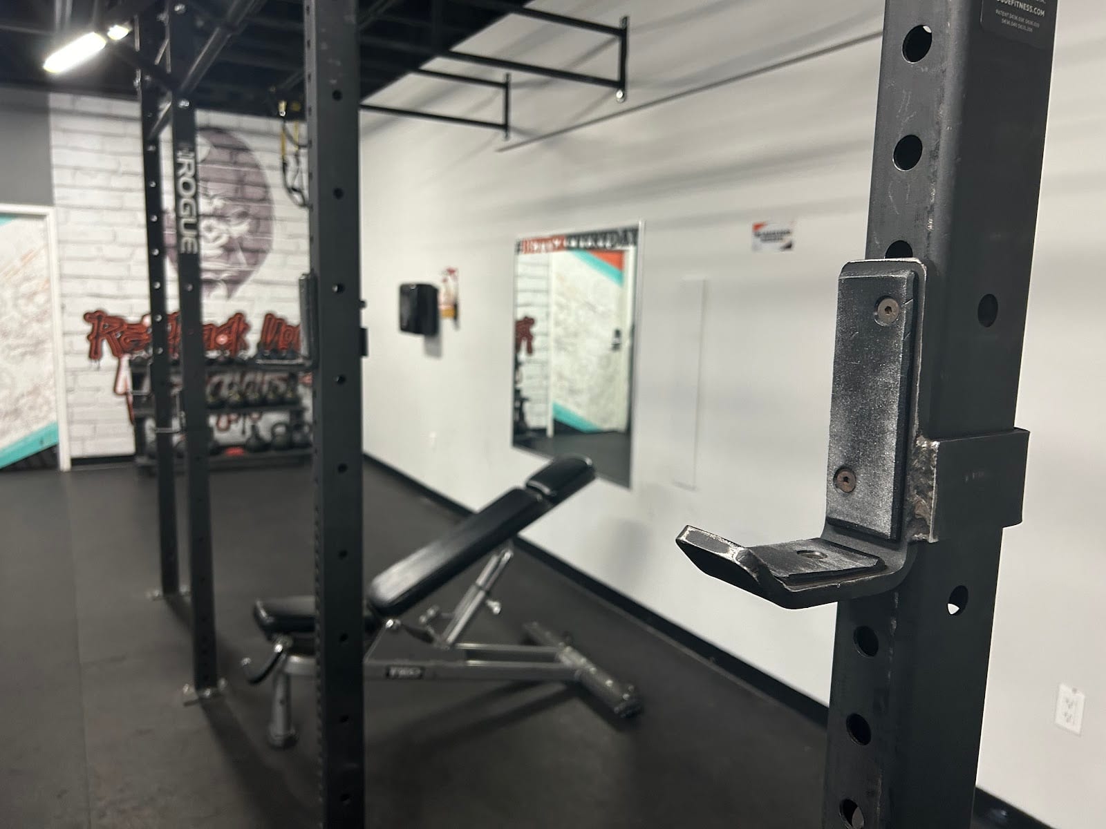 Plaza Gym, photo 3