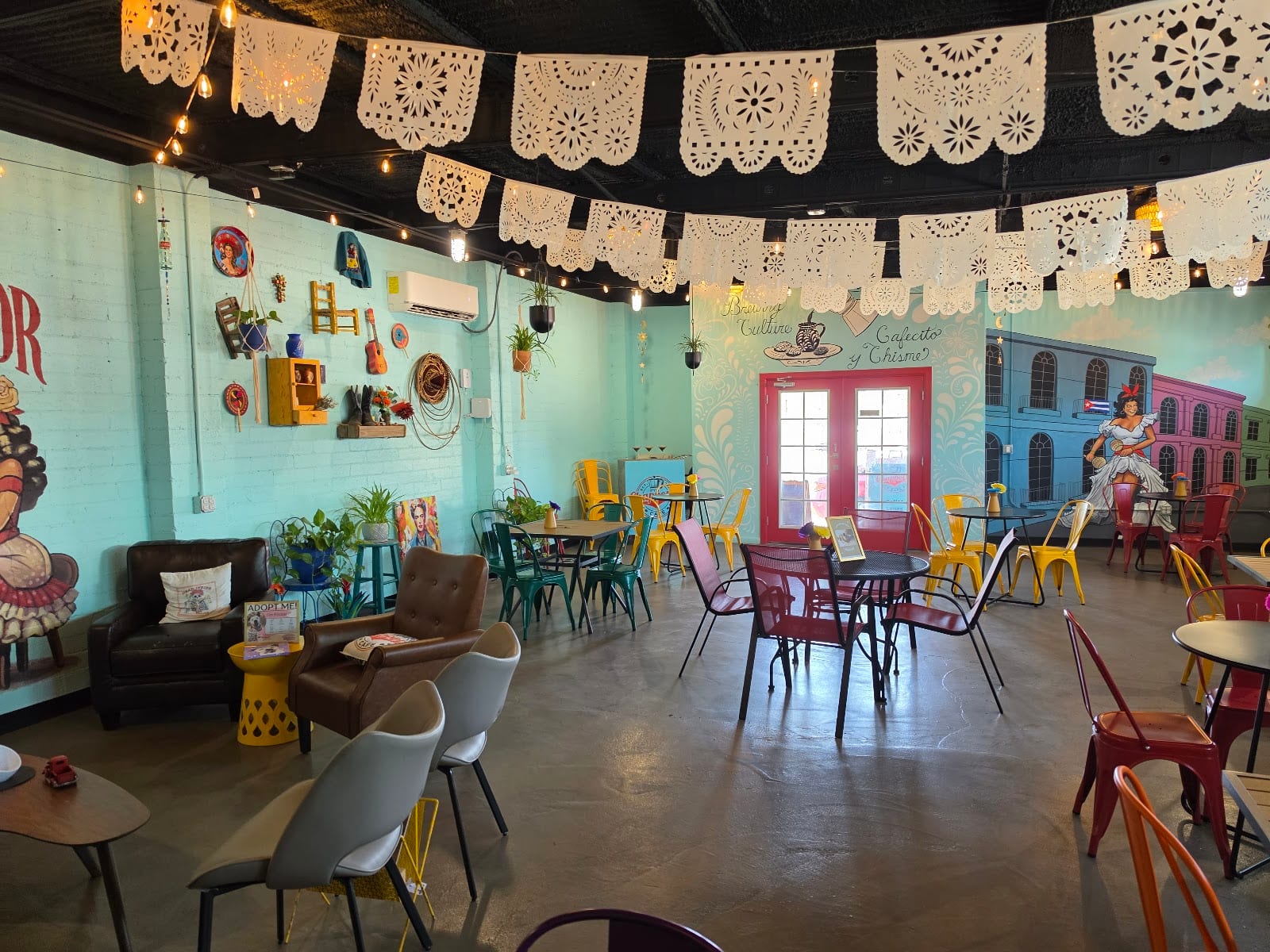 Chappopin Cafe, photo 3