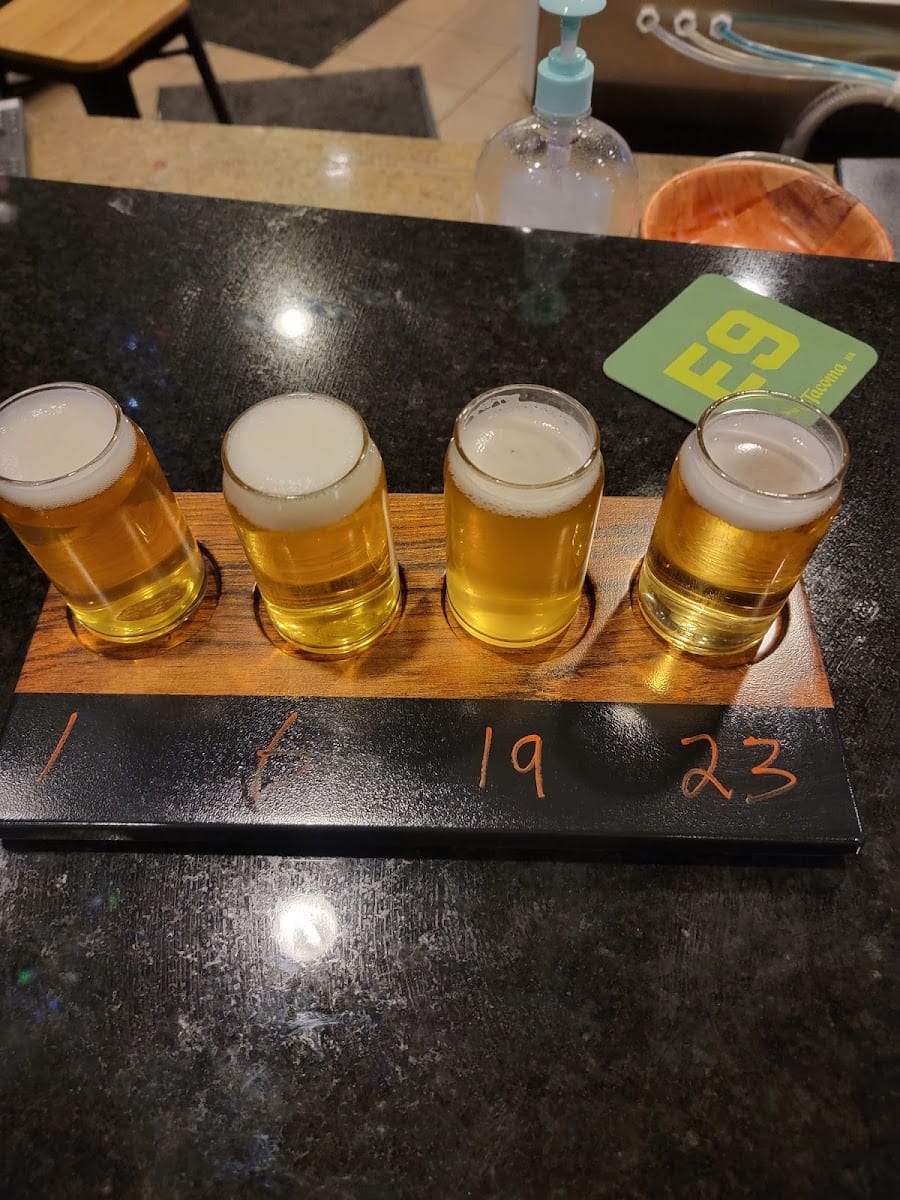 Puget Sound Taps, photo 3