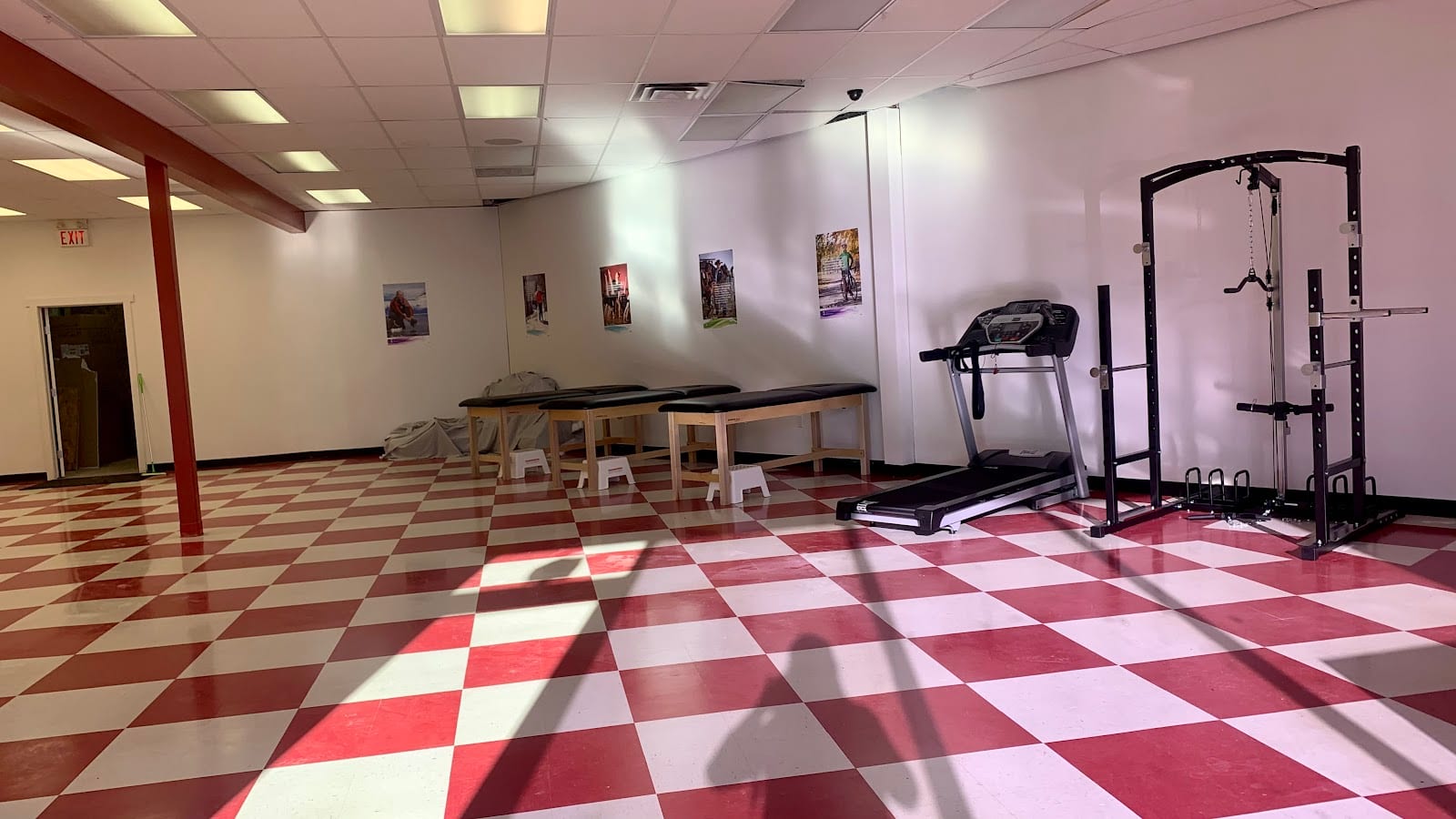 Excelsior Physiotherapy