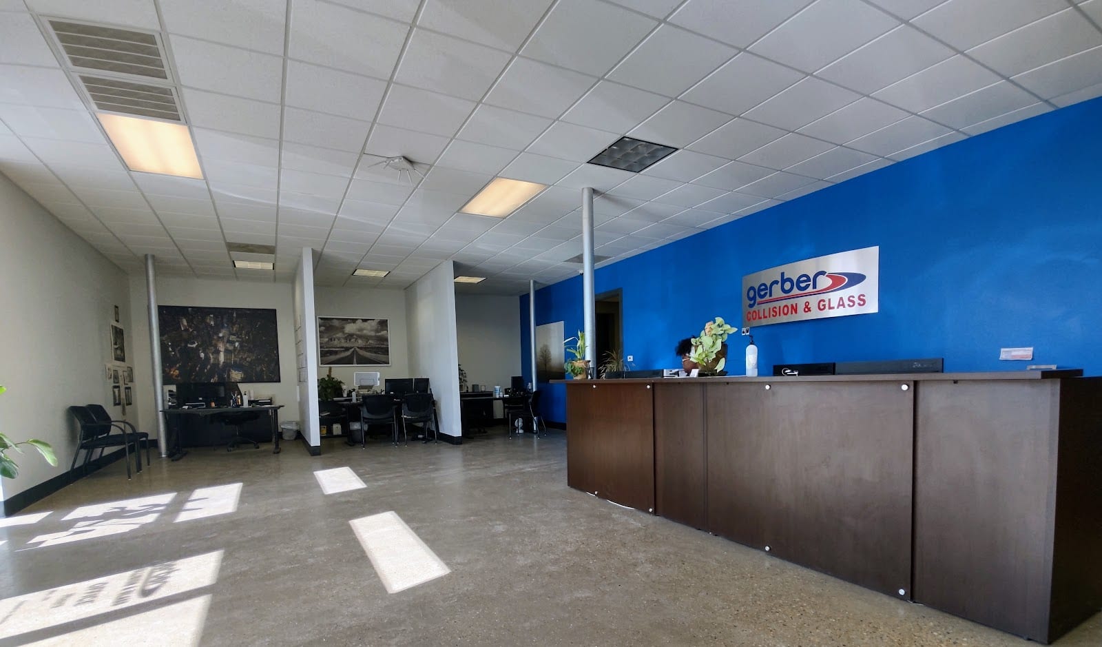 Gerber Collision & Glass, photo 3